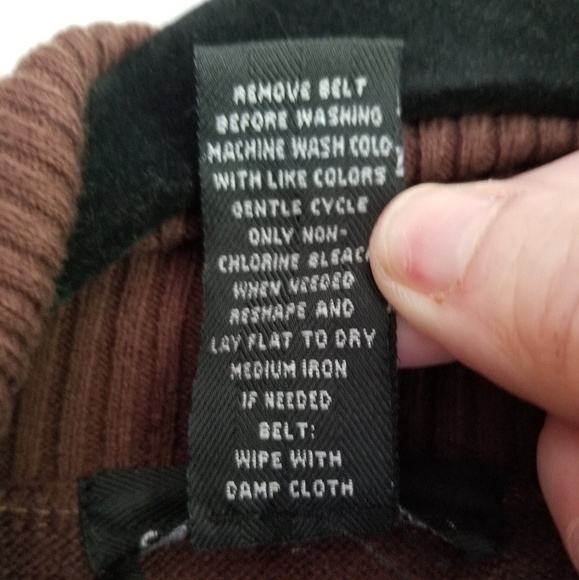 Sweater Project size M Shrt sleeve Casual sweater - Picture 5 of 7